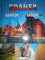 Gdańsk - Praca zbiorowa