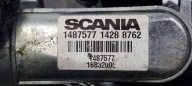 brava paljenja SCANIA R410