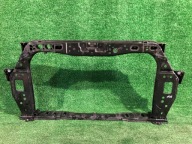 support panel for radiators pillar iron KIA RIO III