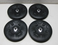 RENAULT MASTER III LIFT cap 16" 403150031R