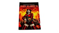 COMMAND&CONQUER RED ALERT 3 INSTRUKCJA