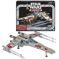 STAR WARS X-WING FIGHTER POJAZD STATEK E6137