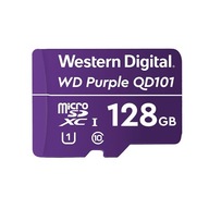 MicroSD karta Western Digital WD Purple SC QD101 128 GB