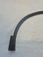 VW TIGUAN II 2 16-24 moulding cap right front