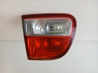 SEAT LEON and light left rear part trunk door