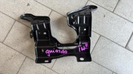 Poignée Support plaque RENAULT TWINGO III 296A69718R