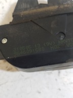 lock bonnet boot CITROEN XSARA PICASSO 9646091580