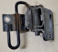 hinge door right front lower AUDI A4 B6 B7 8E A6 C6 black OE