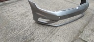 bumper front front Volkswagen passat b8 lift 5G0807221E