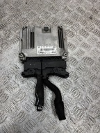 control unit of the engine computer OPEL INSIGNIA A 2.0 CDTI 55577619