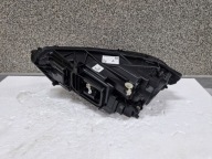 light right Mercedes A Klasa W177 Multibeam LED 2 Moduly