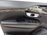 upholstery side left front driver´s EU Volvo XC 90 II (2015- )