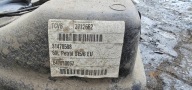 tank 647010057 2.0T VOLVO V60 II KOMBI