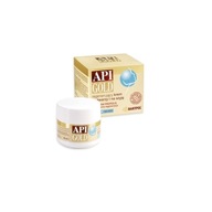 API GOLD regenerujący krem propolisowy 50 ml