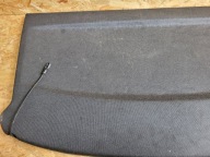 plato boot rear part BMW F20