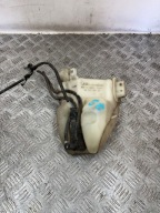 washer fluid tank CITROEN C3 II 09