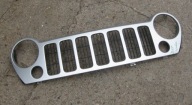 JEEP CHEROKEE LIBERTY KJ Grill Grill 55157120AE
