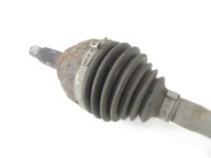 semi-axis front left Mazda 3 BL 2.2 MZR-CD R2AA GG6425600