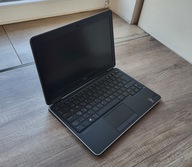 Notebook Dell Latitude E7240 12,5 " Intel Core i7 8 GB / 256 GB strieborný
