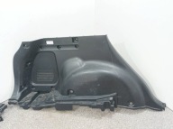 boot upholstery left right rear part KPL Toyota RAV4 IV (2012- )