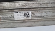 FORD TRANSIT CUSTOM 16- 2.0 TDCI Kühler luft INTERCOOLER