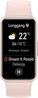 Huawei Band 8 AMOLED Opaska do monitorowania aktywności 3,73 cm (1.47"