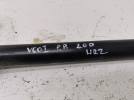 semi-axis long right front VOLVO V60 and 2.0 D4 163KM
