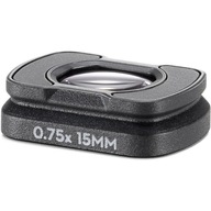 Filtr, nakładka szerokokątna 108° na obiektyw do kamery DJI Osmo Pocket 3