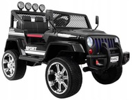 Auto Na Akumulator JEEP RAPTOR DRIFTER 4X4 Pojazd Elektryczny dla dzieci