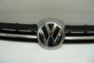 VW GOLF VII 2012-16 Grille CHROM