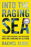 Into the Raging Sea Rachel Slade