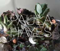 Paula Hayes HAYES PAULA