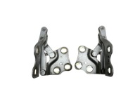 OPEL MERIVA A Cerniere cofano Z157 93299986 93299987