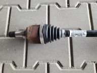 semi-axis front front left 9806699880 PEUGEOT 3008 II 1.2 THP