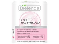 Bielenda Cera Naczynkowa Krem na Dzień 50ml