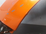 FENDER FRONT LEFT RENAULT CLIO V 5