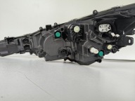 light right REFLEKTOR TOYOTA COROLLA E21 23- LIFT FULL LED