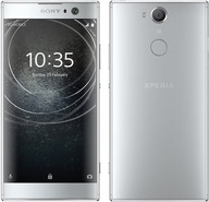 Smartfon Sony XPERIA XA2 3 GB / 32GB srebrny