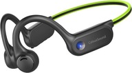 Bezdrôtové slúchadlá na uši CelsusSound S100