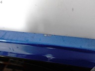 KIA RIO IV 4 GT GT-LINE 17-23 threshold moulding cap accessories threshold right