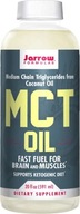 Jarrow Formulas MCT olej 591 ml