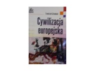 Cywilizacja europejska - Franciszek Gołembski