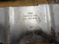 cover header pipe AUDI A6 C6 3.2FSI 06E253008F