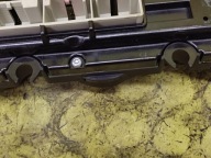 VW GOLF V PANEL klími klimatizaci 74641420
