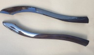 lista DEKOR fa BAMBOO KANAPY far BMW X6 E71 OE