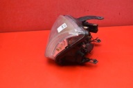 REFLEKTOR left light front EU FORD FOCUS MK2 04-08