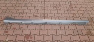 moulding threshold right AUDI A6 C8 4K0 4K0853856