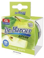 Zapach Samochodowy Dr. Marcus Aircan GREEN APPLE