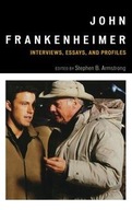John Frankenheimer: Interviews, Essays, and