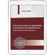 Statystyka małych obszarów w badaniach